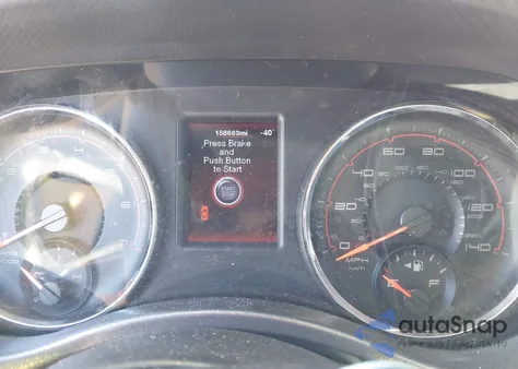 2012 Dodge Charger Se from USA, damaged, VIN 2C3CDXBGXCH264495